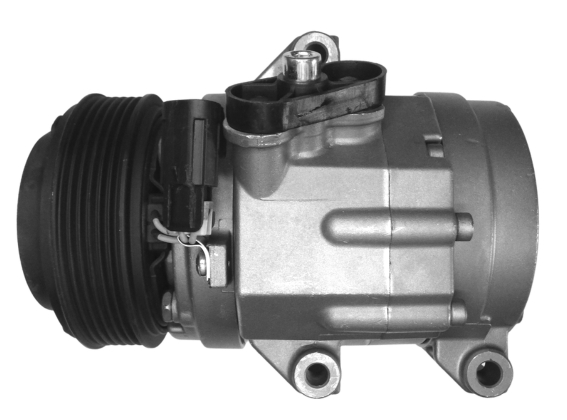 Airco compressor Airstal 10-2457
