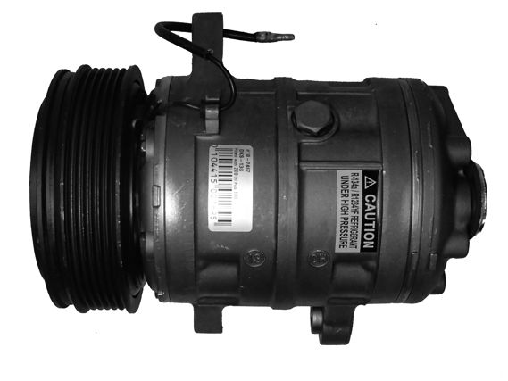 Airco compressor Airstal 10-2467