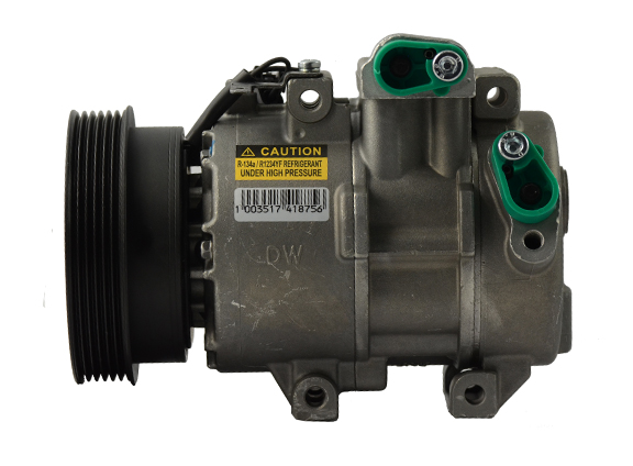 Airco compressor Airstal 10-2486