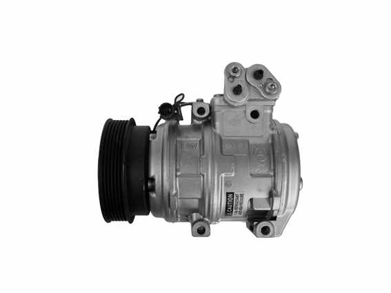 Airco compressor Airstal 10-2489