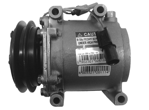 Airco compressor Airstal 10-2518