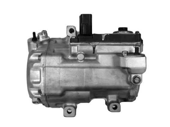 Airco compressor Airstal 10-2535
