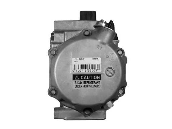 Airstal Airco compressor 10-2535