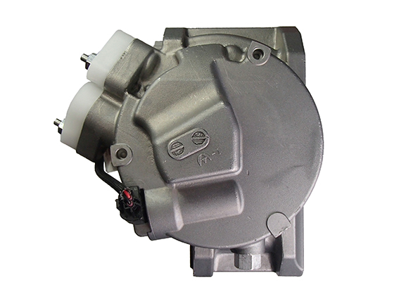 Airstal Airco compressor 10-2565