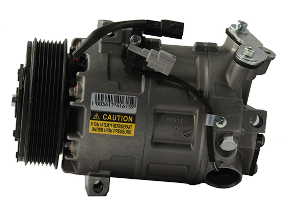 Airco compressor Airstal 10-2566