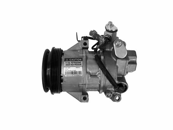Airco compressor Airstal 10-2618