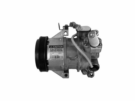 Airco compressor Airstal 10-2619