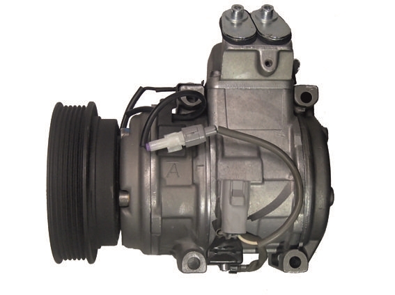 Airco compressor Airstal 10-2664