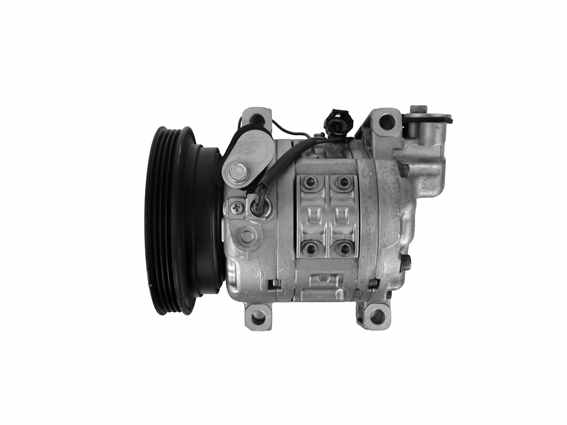 Airco compressor Airstal 10-2671