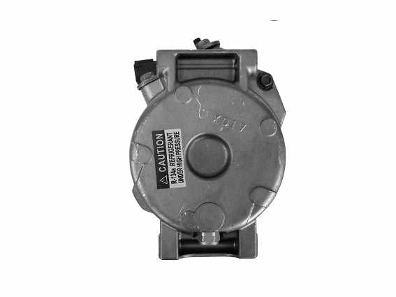 Airstal Airco compressor 10-2672