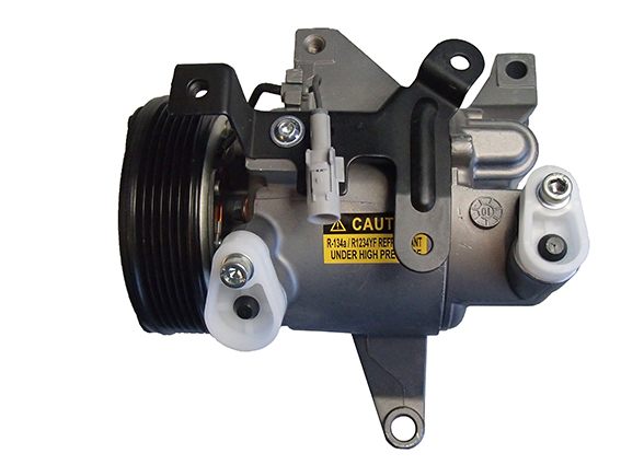 Airco compressor Airstal 10-2696