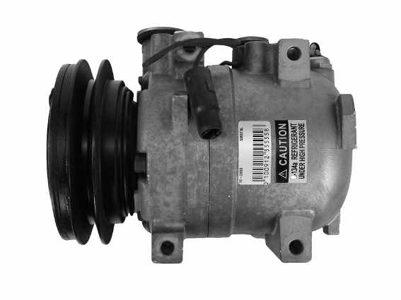 Airco compressor Airstal 10-2698