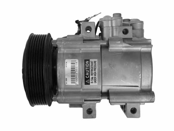 Airco compressor Airstal 10-2699