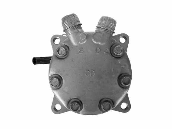 Airstal Airco compressor 10-2704