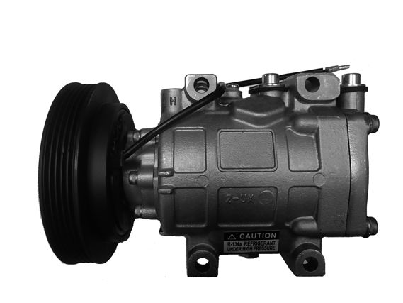 Airco compressor Airstal 10-2705