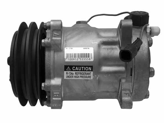 Airco compressor Airstal 10-2708