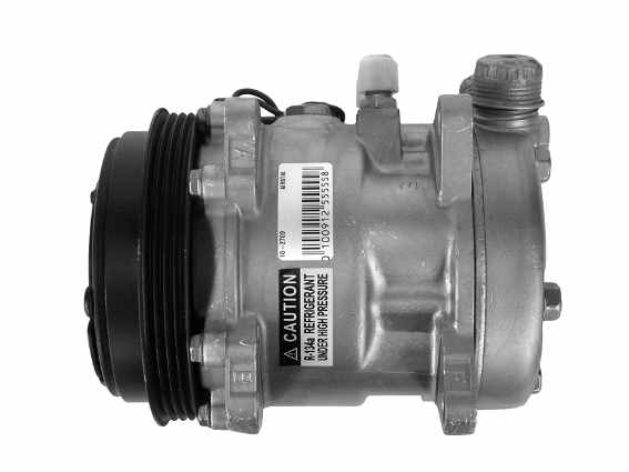 Airco compressor Airstal 10-2709