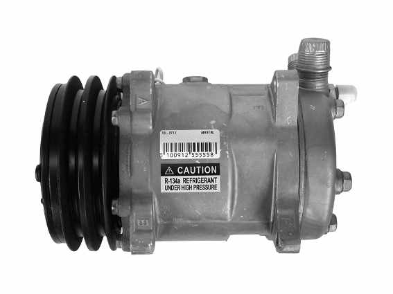 Airco compressor Airstal 10-2711