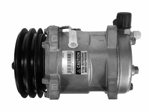 Airco compressor Airstal 10-2712