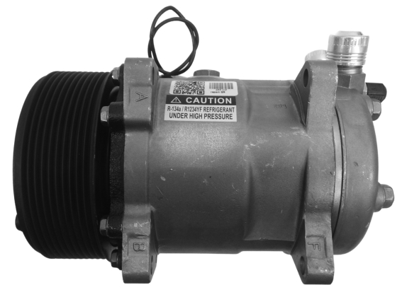 Airco compressor Airstal 10-2713