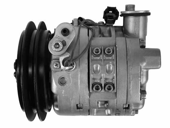 Airco compressor Airstal 10-2714