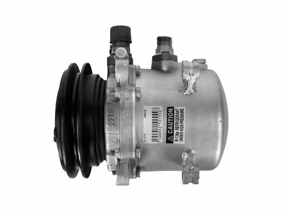 Airco compressor Airstal 10-2719