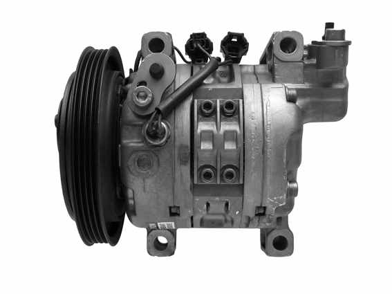 Airco compressor Airstal 10-2723