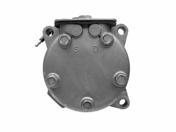 Airstal Airco compressor 10-2727