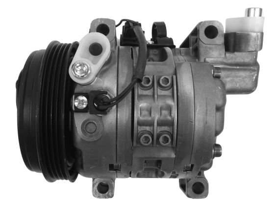 Airco compressor Airstal 10-2730