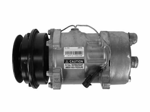 Airco compressor Airstal 10-2732