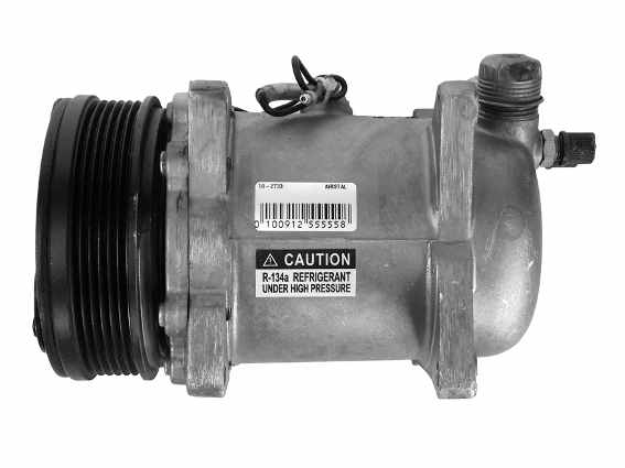 Airco compressor Airstal 10-2733