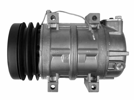 Airco compressor Airstal 10-2736