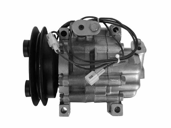 Airco compressor Airstal 10-2738