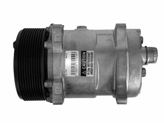 Airco compressor Airstal 10-2742