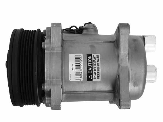 Airco compressor Airstal 10-2744