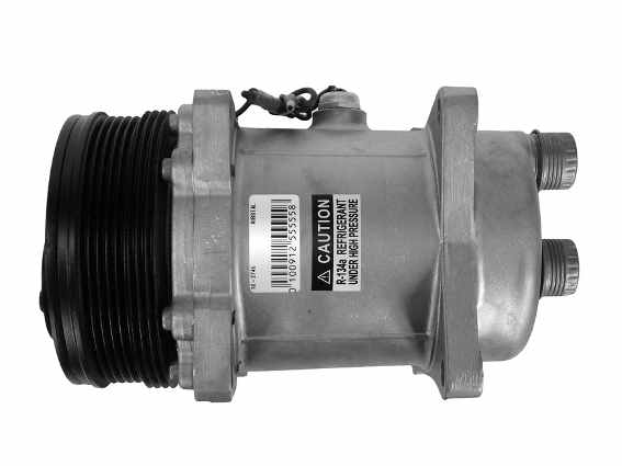 Airco compressor Airstal 10-2746