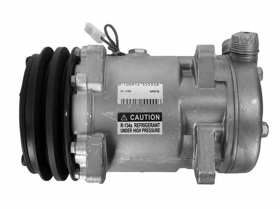 Airco compressor Airstal 10-2753