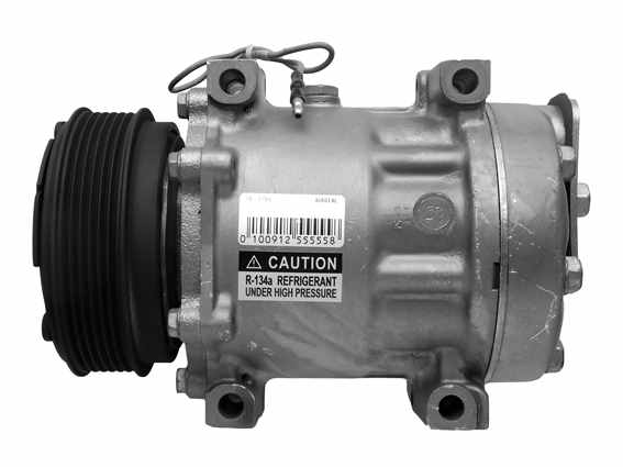 Airco compressor Airstal 10-2756