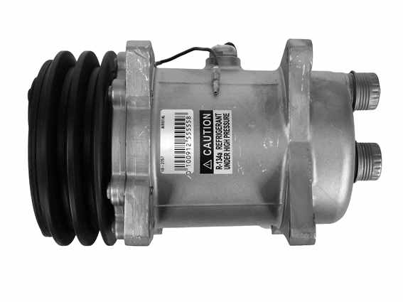 Airco compressor Airstal 10-2757