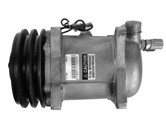 Airco compressor Airstal 10-2758