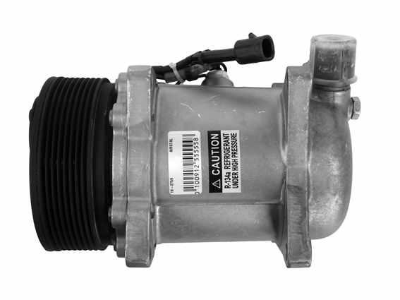 Airco compressor Airstal 10-2759