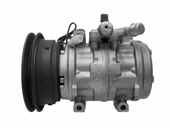 Airco compressor Airstal 10-2761