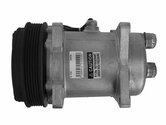 Airco compressor Airstal 10-2762