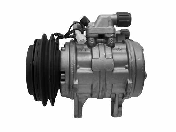 Airco compressor Airstal 10-2763