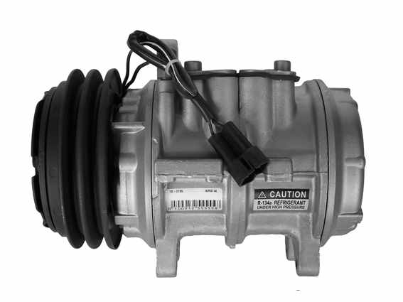 Airco compressor Airstal 10-2765