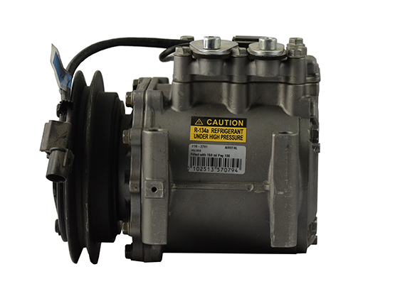 Airco compressor Airstal 10-2781