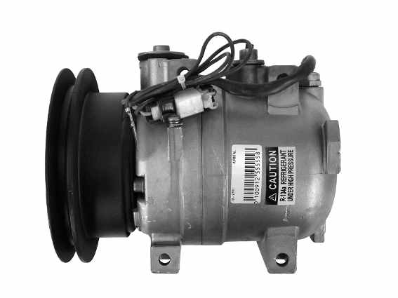 Airco compressor Airstal 10-2791