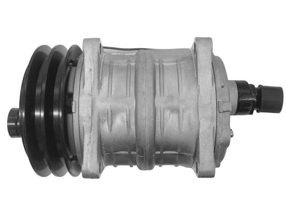 Airco compressor Airstal 10-2849