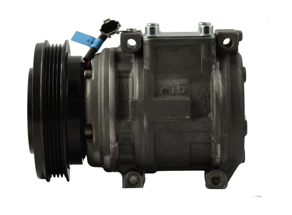 Airco compressor Airstal 10-2853