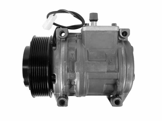 Airco compressor Airstal 10-2862